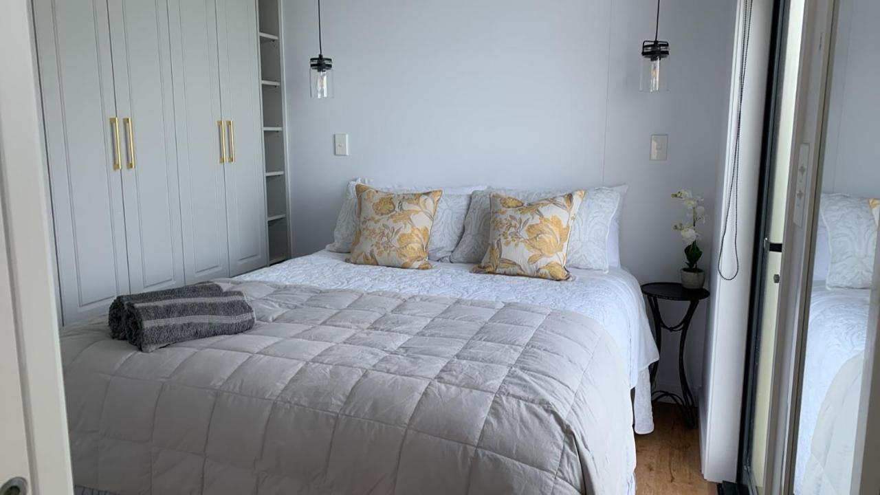 Bellevue Haven Villa มาสเตอร์ตัน ภายนอก รูปภาพ
